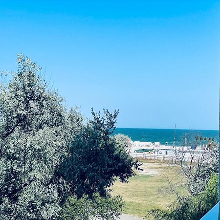 Selena By The Sea Apartment Mamaia Exterior foto