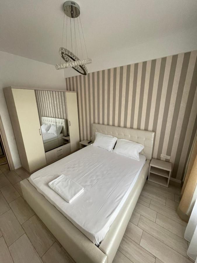 Selena By The Sea Apartment Mamaia Exterior foto