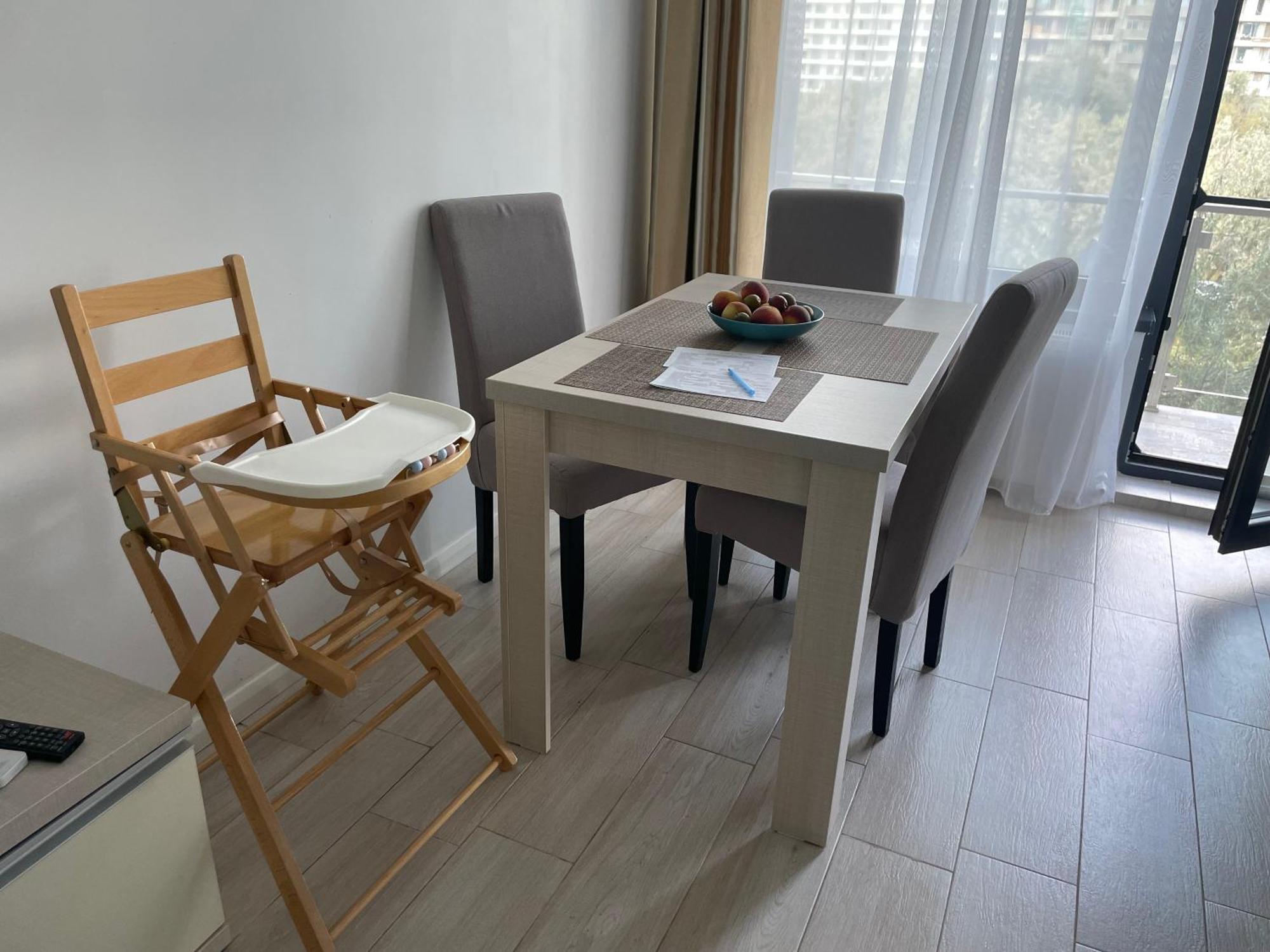Selena By The Sea Apartment Mamaia Exterior foto