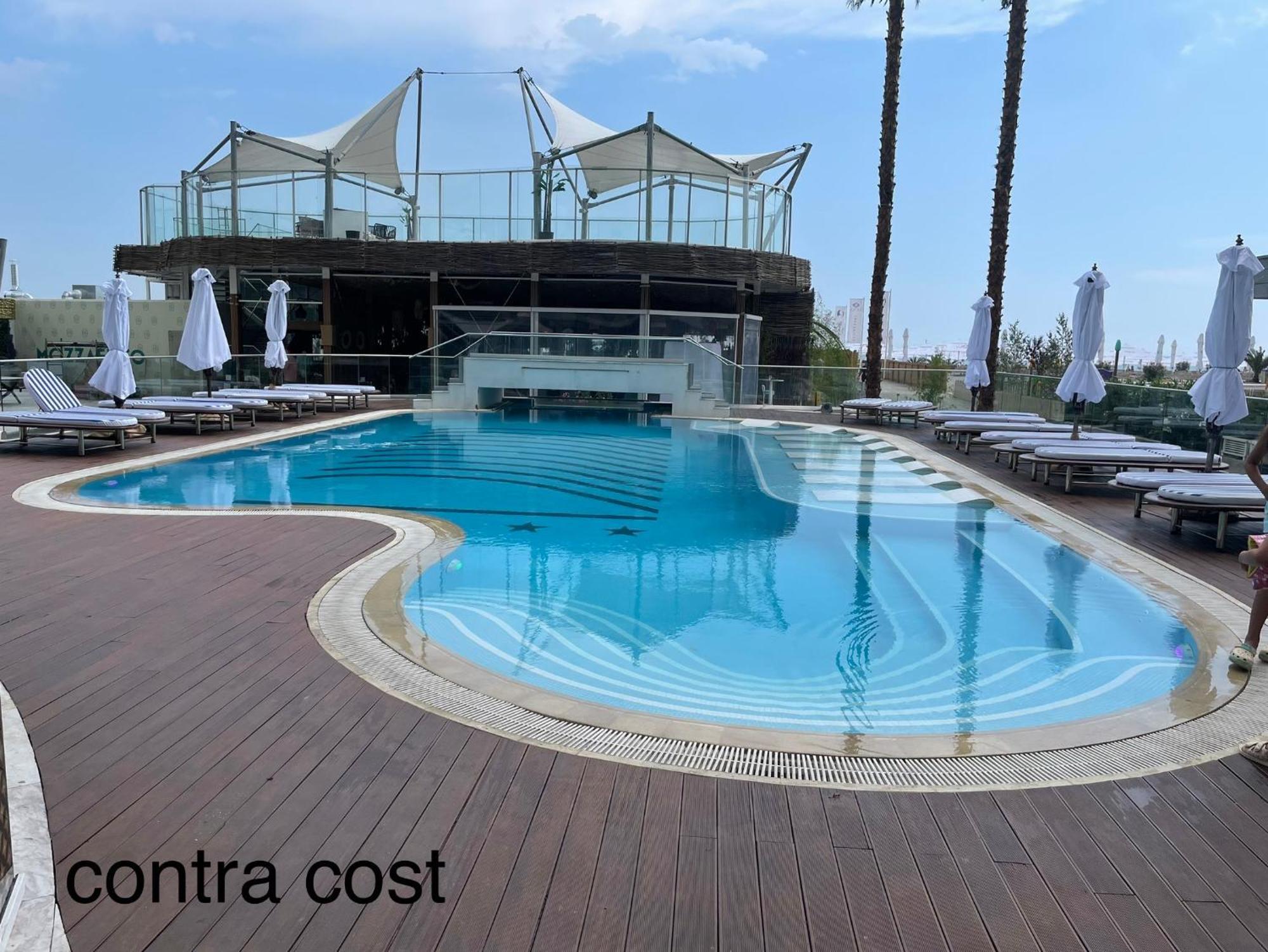 Selena By The Sea Apartment Mamaia Exterior foto